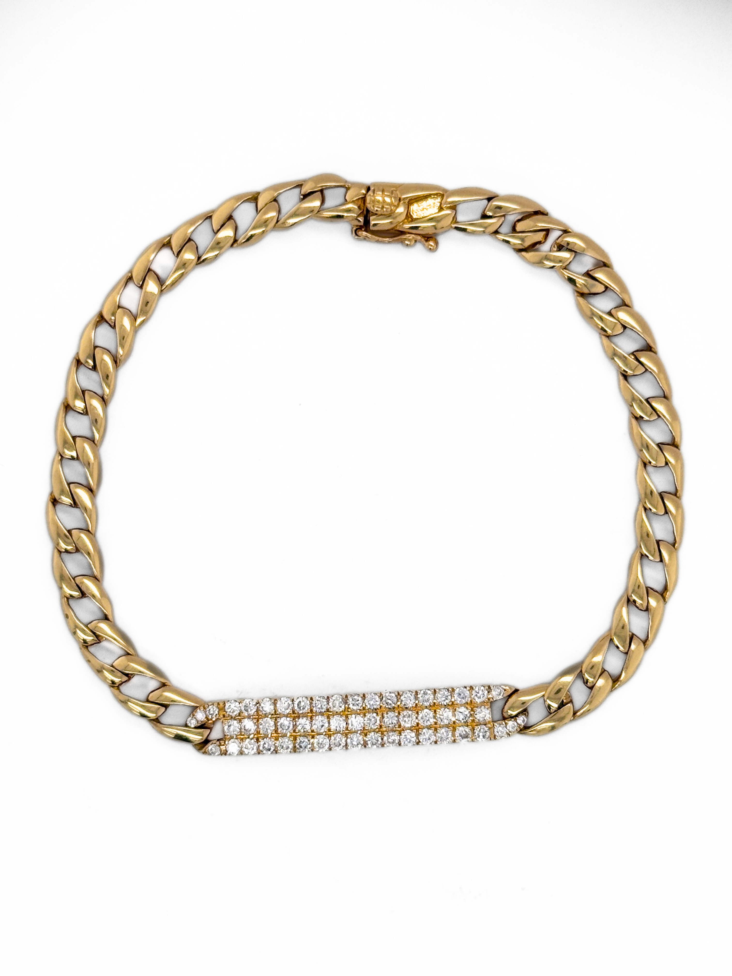 LADY'S BRACELET-400674